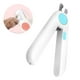 thumbnail image 1 of Cortaúñas para mascotas Cortaúñas para perros y gatos con luz LED yeacher  estándar, 1 of 7