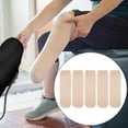 thumbnail image 6 of 5Pcs Amputee Socks Sweat Absorption Provide Warm Soft Stump Socks for Unisex 30cm, 6 of 8