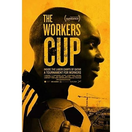 The Workers Cup (DVD)