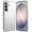 Clear, variant on Ringke Fusion [Perfect-Fit] for Galaxy S26 Plus Case, Slim Transparent Rugged Shockproof Phone Cover - Clear