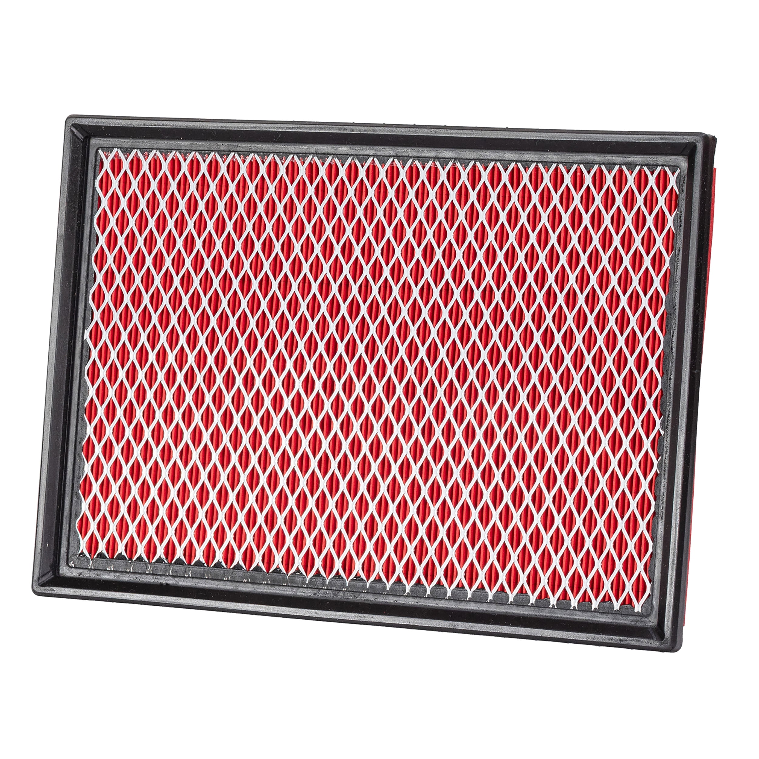 K&N Advantage Engine Air Filter: Long Life 18,000 Miles, Easy Installation, Engineered to Maximize Airflow, KNA-2233