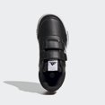 thumbnail image 2 of Tenis Adidas GW6440 para Infantil color Negro, 2 of 3