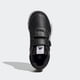 thumbnail image 2 of Tenis Adidas GW6440 para Infantil color Negro, 2 of 3
