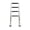 4-Step, variant on Whitecap 4-Step Telescoping Swim Ladder #S-1854