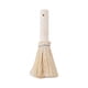 thumbnail image 2 of Cepillo para ollas con mango de madera | Cepillo antiadherente para platos con cerdas de fibra de coco natural | Limpieza suave para utensilios de cocina | Cepillo para fregar de cocina de 8,, 2 of 6