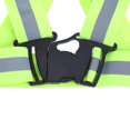thumbnail image 4 of Rayas de equipo de chaleco de alta visibilidad de seguridad reflectante ajustable Ndcxsfigh Para estrenar, 4 of 8