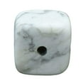 thumbnail image 3 of Soporte de incienso Macarena decoración de arte minimalista quemador de piedra cuadrado, 3 of 8