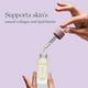 thumbnail image 3 of Aceite facial EXUVIANCE Age Reverse+ CitraFirm con vitaminas F, A, C y E, 3 of 5