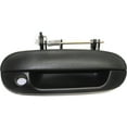 thumbnail image 2 of For GMC Envoy Door Handle 2002-2009 Exterior | Front Passenger Side | GM1311139 | 15291305, 2 of 9