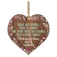 thumbnail image 1 of Tyeign Hangs Clearance Friendship Pendant Diaper Fun Wooden Sign, Household Pendant Clearance Sale, 1 of 8