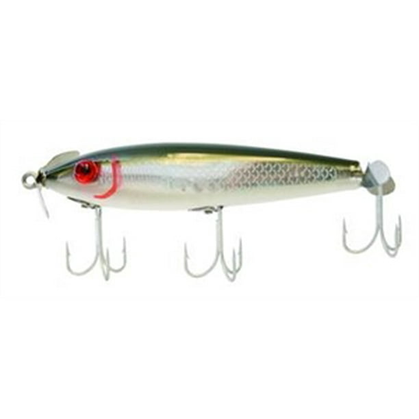 saltwater mirror lures