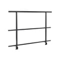 thumbnail image 1 of National Public Seating GRS36 36 in. W Guard Rails for Stages, 1 of 1