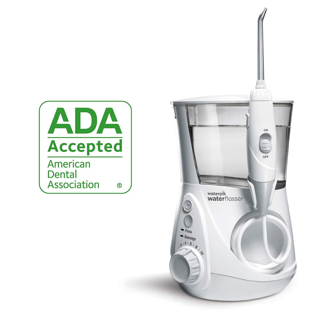 oral b vs waterpik