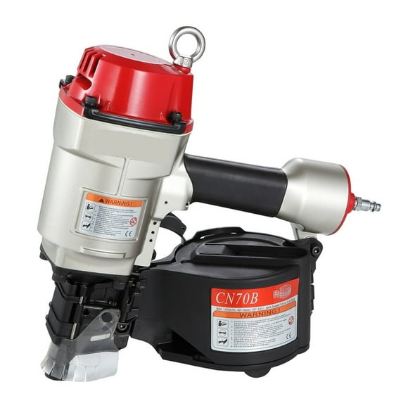 Air Coil Nailer Nail Gun CN70 Coil Nail Gun , Air Coil Nailer, Airclaw ,More Helpful and Safe