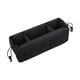 thumbnail image 4 of Bolsa colgante 3 compartimentos Bolsa de almacenamiento Multifuncional Universal Desmontable para Negro, 4 of 9