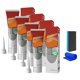 thumbnail image 1 of Gel removedor de limpiadores domésticos de alta penetración Adecuado para huecos de azulejos de baño y cocina Limpieza de paredes Fórmulas seguras que no dañan las superficies Gel eliminador de moho, 1 of 3