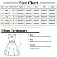 thumbnail image 3 of BangWanChi Black Dresses for Women Fashion Women Spring Sexy Casual Round-Neck Solid Split Long Dress, 3 of 6