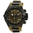 thumbnail image 2 of Invicta Men's 11814 Subaqua Noma IV Olive Green Dial Olive Green Strap Dive Watch, 2 of 2