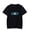 Black, variant on Magdalena Bay Merch T-shirt Summer Unisex Short-sleeved 2026 Casual Design Tee