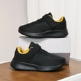 thumbnail image 4 of WUXIAN Child Breathable Mesh Boys Running Shoes Lightweight Non- Sneakers For And Teens Comfort Baby Footwear, 4 of 7