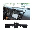 thumbnail image 2 of For Land 2 2007-2012 Car Central Control Multi-function Phone Bracket Holder Support Accessories, 2 of 5