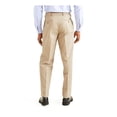 thumbnail image 2 of Dockers Men's Classic Fit Signature Iron Free Khaki Pant Flat Front, 2 of 4