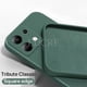 thumbnail image 4 of For Xiaomi Redmi Note 13 Case Liquid Silicone Cover Redmi Note 13 Pro Plus Case TPU Protective Phone Case Redmi Note 13 Cover, 4 of 5