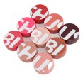 thumbnail image 1 of Blush Cream, Oil  Cheek Blush Long Lasting Wide Application  For Home, 1 of 8