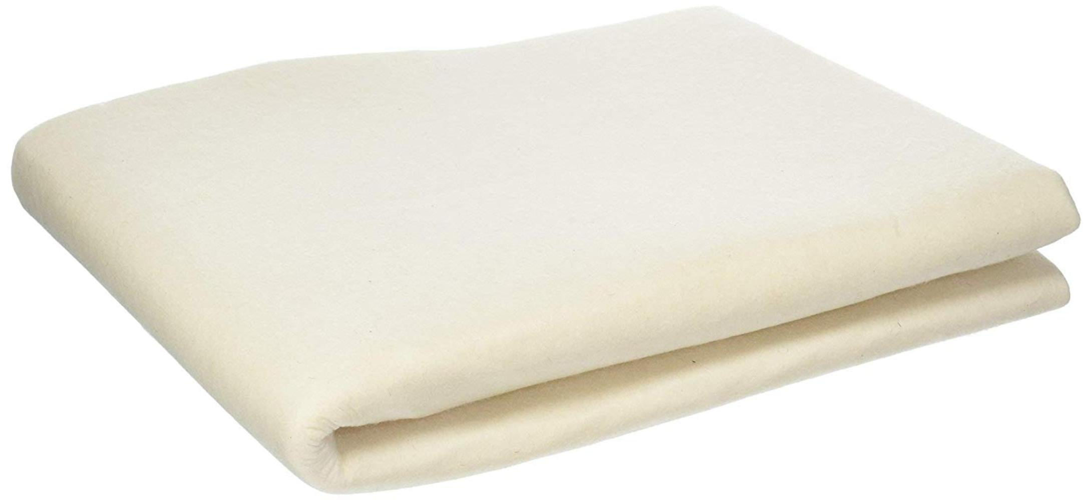 In-R-Form Unique Sew In Foam Stabilizer-18"X58" White 1/Pkg Model 492