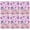 Blue and Pink, variant on 2 Pcs Funny Kitchen Towels,Pink Butterfly Flower Pattern Microfiber Dish Towels,Kitchen Tea Towels,Kitchen Towel Set (18" X 26")