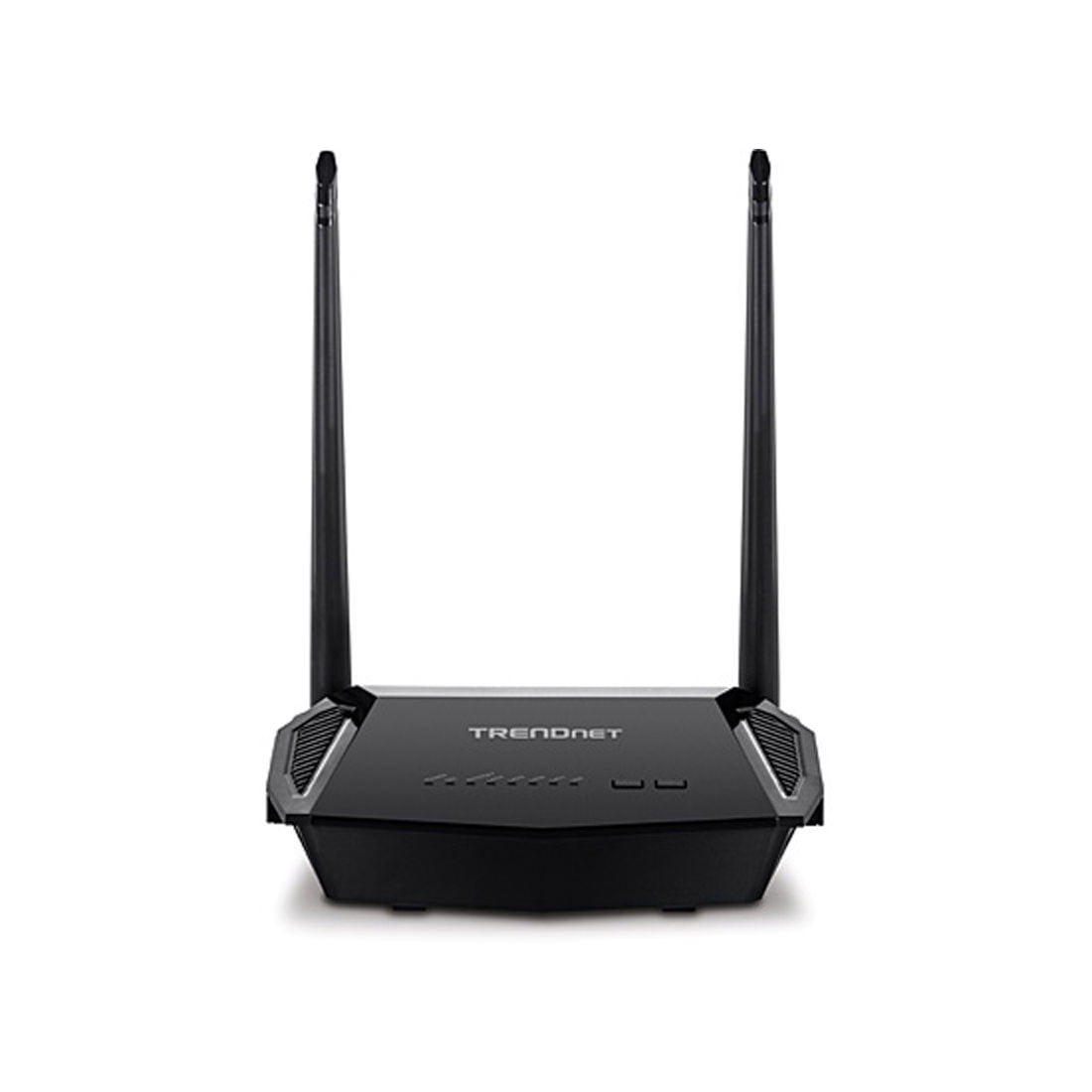 Trendnet N300 WiFi ADSL 2+ Modem Router