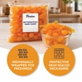 thumbnail image 4 of Butterscotch Hard Candy - 2LB Bag of Individually Wrapped Butter Scotch Bulk Candy, Yellow Butterscotch Discs Are Perfect For Snacks And Parties., 4 of 5