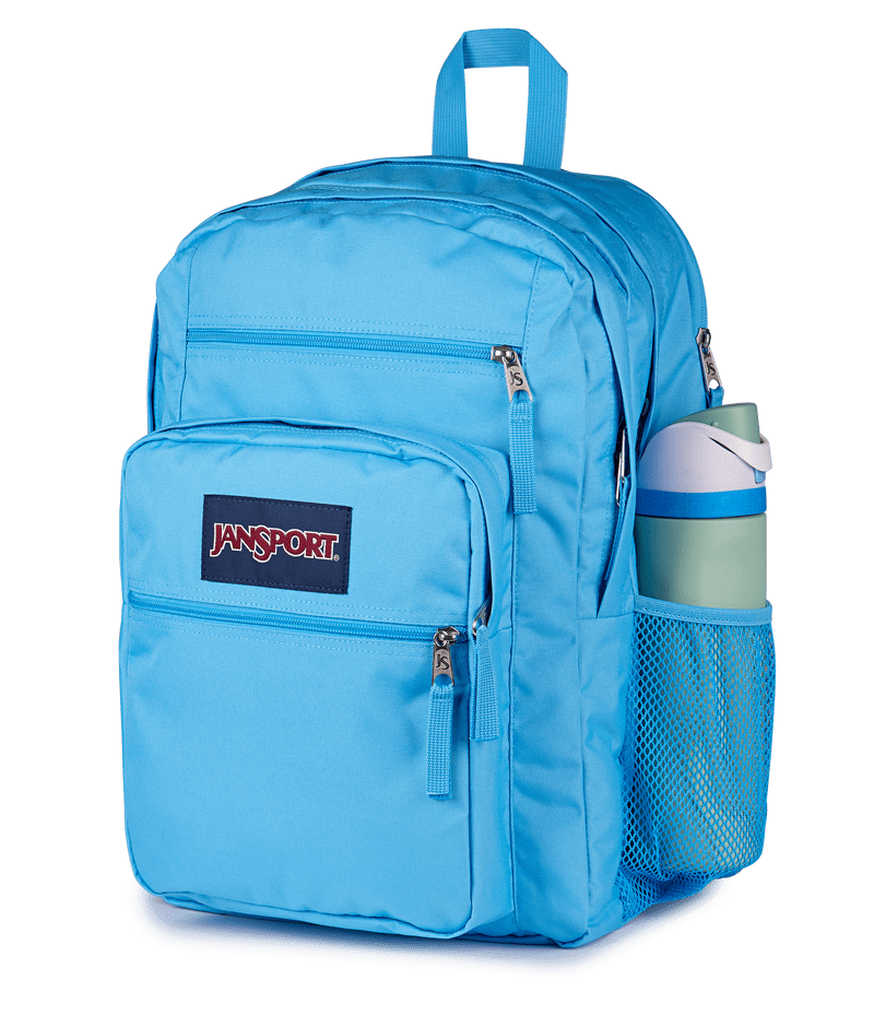 JanSport Unisex Big Student Backpack