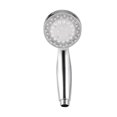 thumbnail image 1 of Romantic Automatic Magic 7 Color 5 LED Lights Handing Rainfall Shower Head Single  Head RC-9816 For Water Bath Bathroom, 1 of 7
