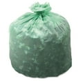 thumbnail image 1 of EcoSafe Compostable Trash Bags, 1 of 2