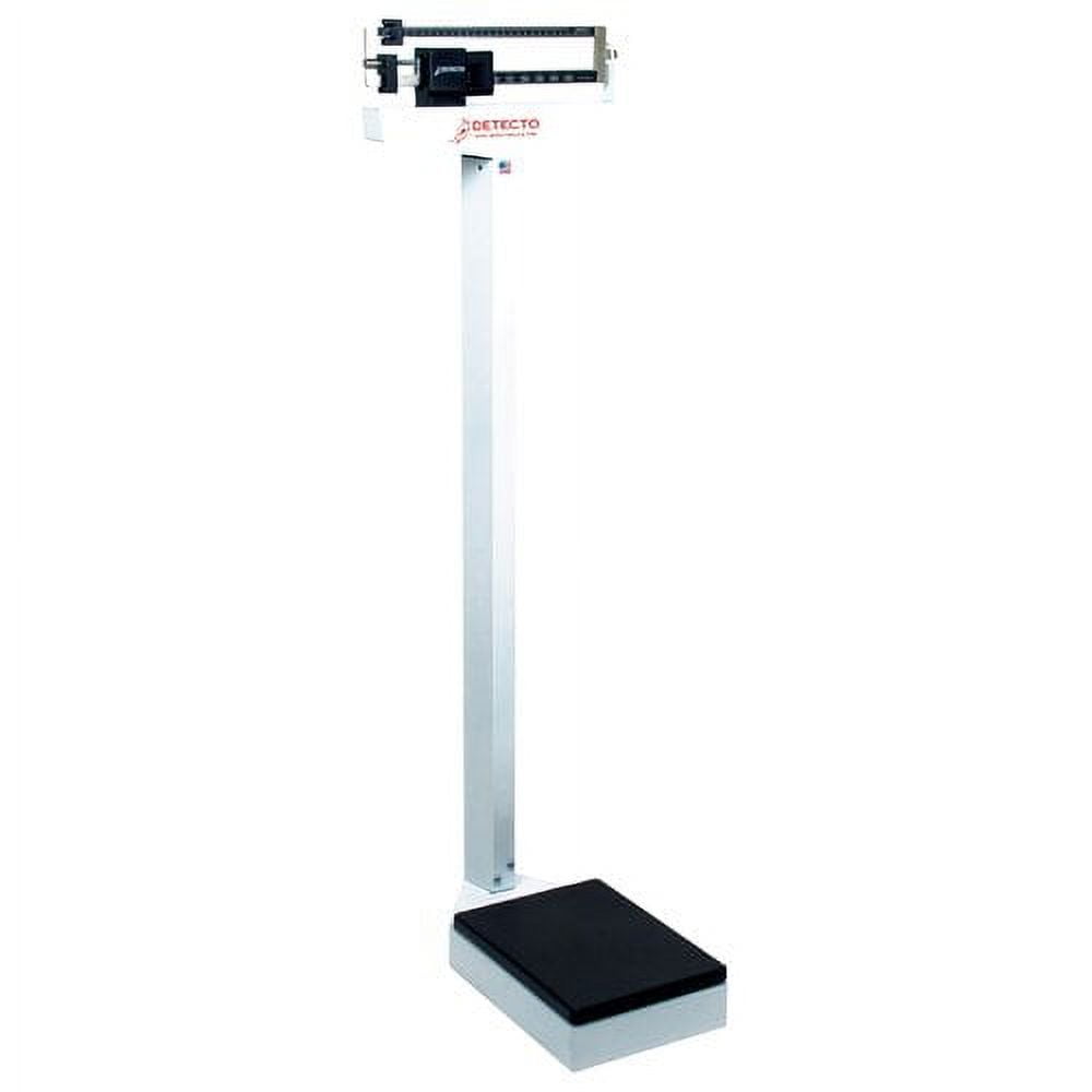 Detecto Digital Eye-Level Physician's Scale