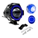 thumbnail image 1 of Faro Auxiliar Moto Exploradoras U7 Ojo Ángel Led Moto, 1 of 7