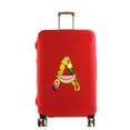 thumbnail image 3 of Luggage Suitcase Cover Protector Elastic Dust Case18~28 Inch Protective Cover 2022 Travel Accessories Fruit Letter Pattern 8fruit Y S, 3 of 6