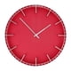 thumbnail image 3 of Reloj de pared silencioso para el hogar, reloj de pared silencioso que previene el silencio, reloj de pared redondo, funcionalidad de alta precisión, 3 of 12