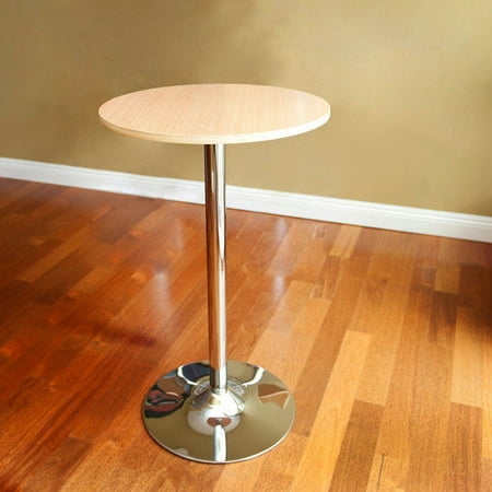 Melrose Maple Bar Table