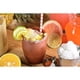 thumbnail image 2 of 12 Oz. Mexican Red Clay Traditional Authentic Cantarito De Barro Jarrito (10) Cantaritos, 2 of 3