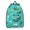 Dachshund Beach Summer, variant on Dachshund Beach Summer Backpack for School, Cute School Bag with Adjustable Shoulder Straps and Padded Back, 15.7"x11.8"x5.5"