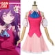 thumbnail image 3 of Oshi no ko porque Hoshino Ai Hoshino Robby Arima Kanna Cosplay Hoshino aguamarina Anime ropa niñas Festival regalozhangyuxiang, 3 of 4