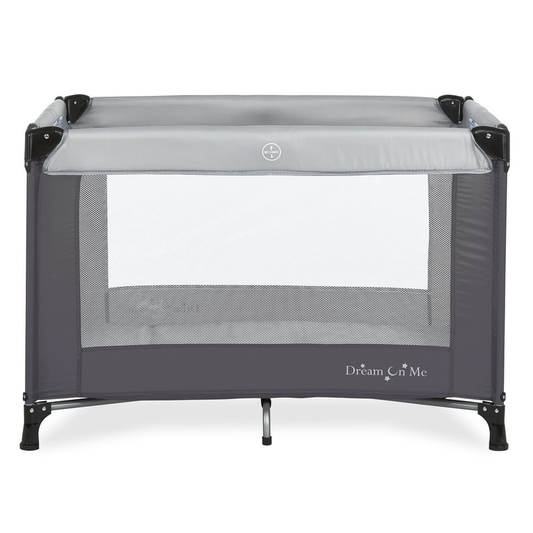 Babylo Alpha primal Travel Cot
