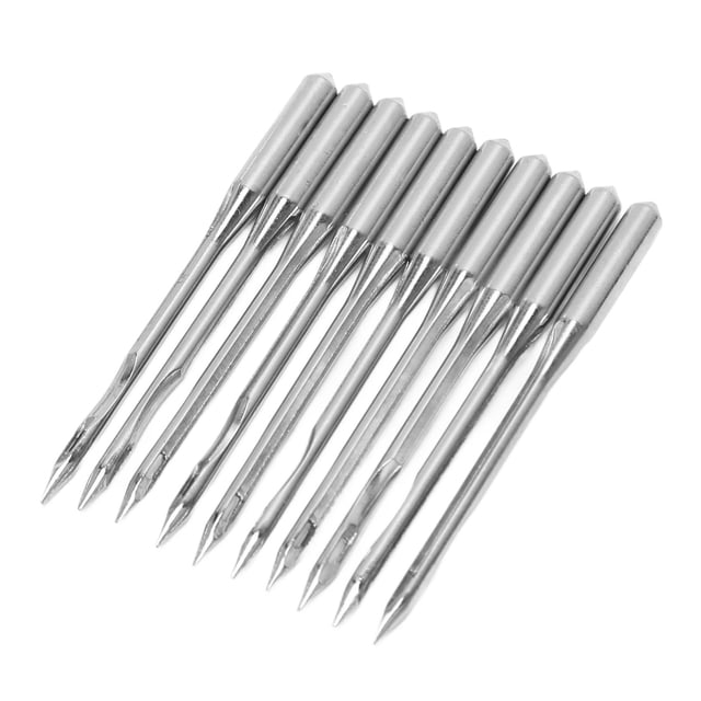 Sewing Machine Needle Combo,10pcs Sewing Machine Needles Sewing Machine Needles Sewing Machine Steel Needles Enhanced Features