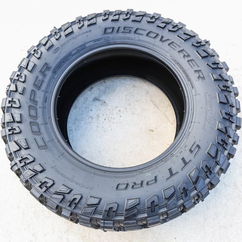 Cooper Discoverer STT Pro All-Season 37X13.50R20LT 127Q Tire simolary.com 15 Cooper Discoverer STT Pro All-Season 37X13.50R20LT 127Q Tire Simolary simolary.com 15