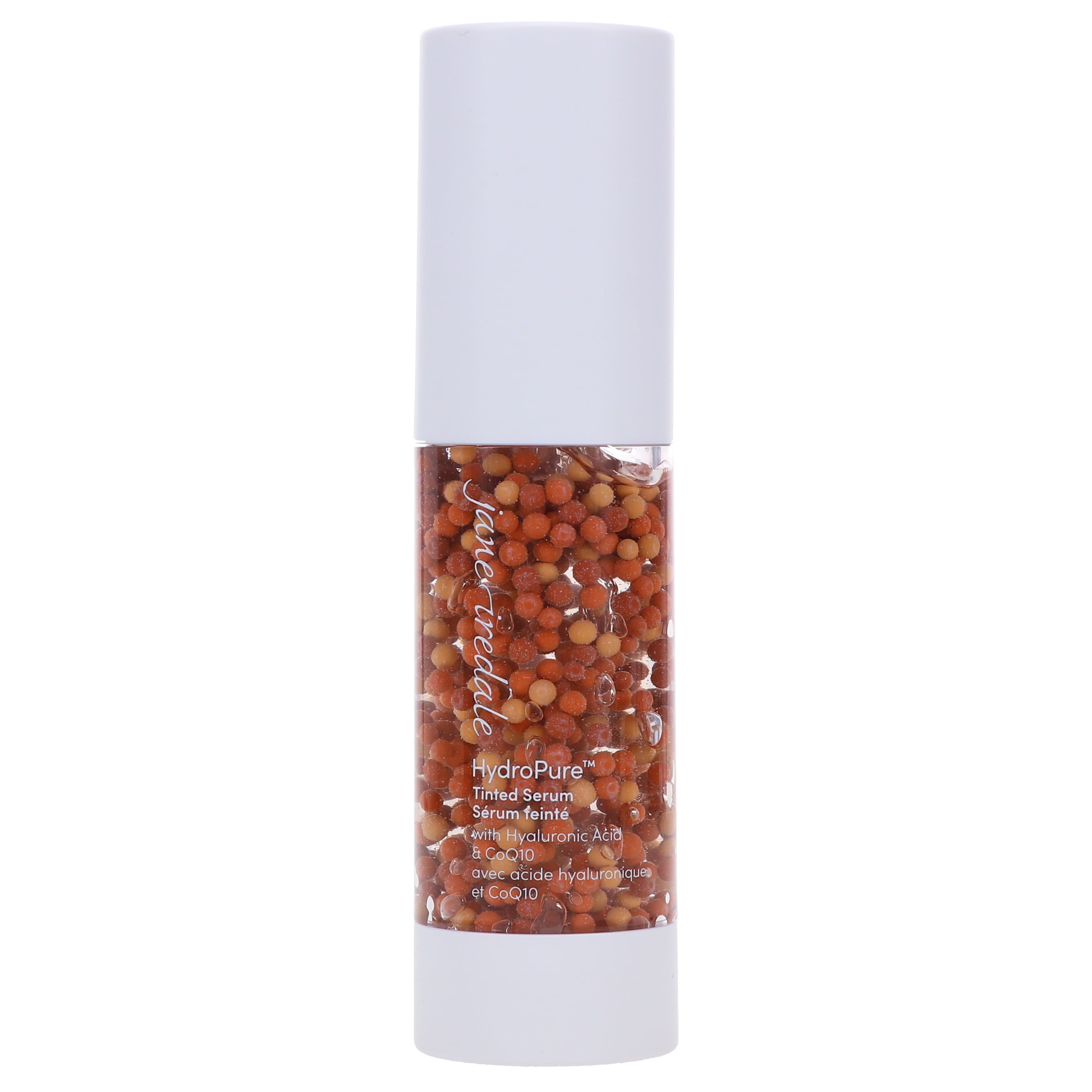 Jane Iredale HydroPure Radiance Tinted Serum Foundation