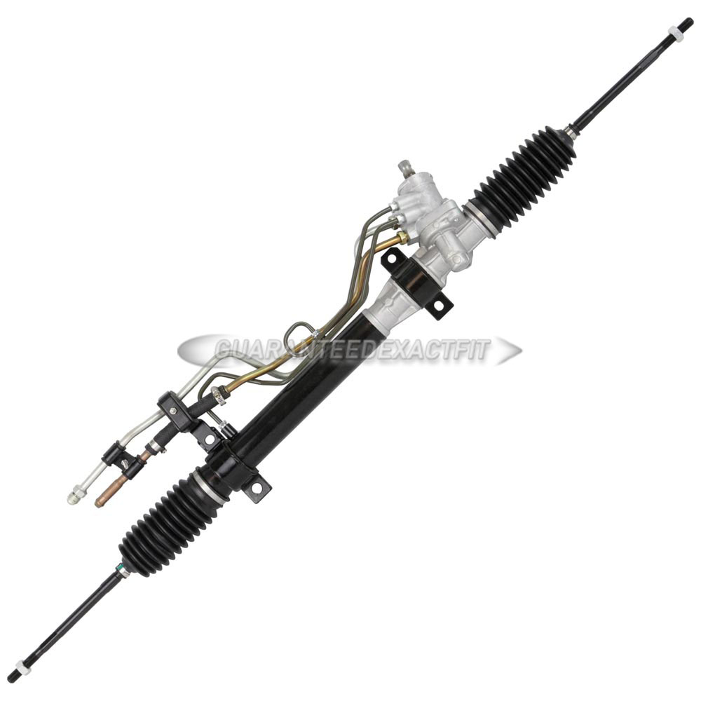 For Kia Rio 2001 2002 2003 2004 2005 Power Steering Rack & Pinion