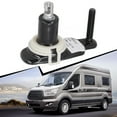thumbnail image 2 of Bgsha Plaque de Montage de Roue de Rechange pour Ford Transit 2014+ BK21-1402-AA 1763880, 2 of 9