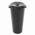 thumbnail image 1 of Seau de lavage de cheveux mobile 10L Solon Home Réservoir de shampoing pour cheveux, 1 of 4